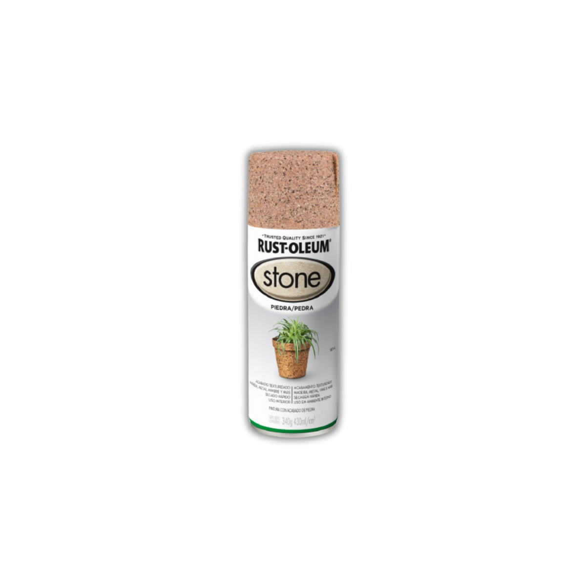 Aerosol Stone Rust-Oleum x 340 gramos