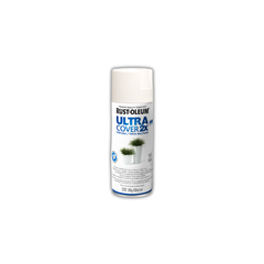 Aerosol Ultra Cover® Mate Rust-Oleum x 340 gramos