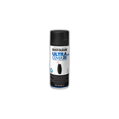 Aerosol Ultra Cover® Mate Rust-Oleum x 340 gramos