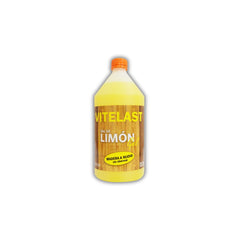 Sal de Limon Lista para Usar Vitecso x 01 Litros
