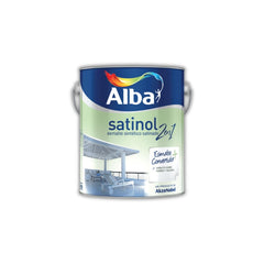 Satinol 2 en 1 x 01 litros