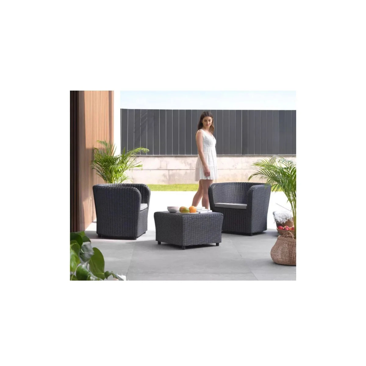 Set de Mueble Nova Berner