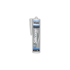 Silicona Acetica Uso General Tek Bond® x 280 gramos