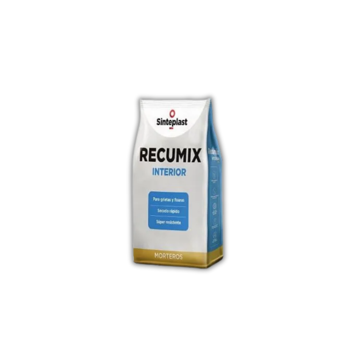 Recumix Interior Sinteplast x 05 kilos