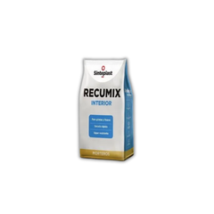Recumix Interior Sinteplast x 05 kilos