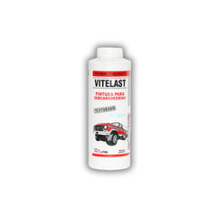 Sellador para Subcarroceria Blanco Vitecso x 01 litros