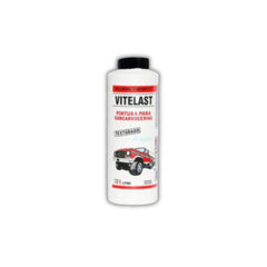Sellador para Subcarroceria Negro Vitecso x 04 litros