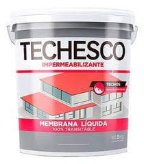 Membrana en pasta Techesco x 20 kg