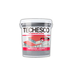 Membrana en pasta Techesco x 20 kg