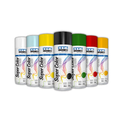 Aerosol Uso General Tek Bond x 200 mililitros