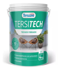 Tersitech Fibrado Tersuave x 10 kg