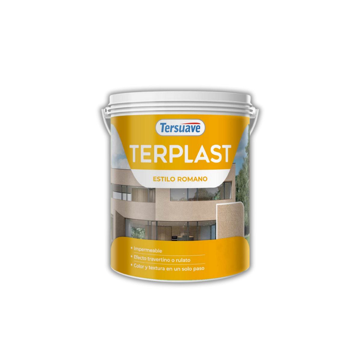 Terplast Romano Medio x 06 Kilos