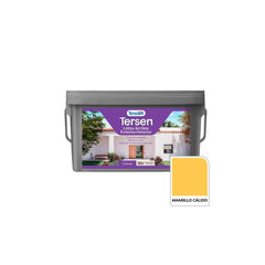 Tersen Colores Interior-Extrerior Tersuave x 04 litros