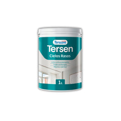 Tersen  Cielorraso Tersuave x 01 litros