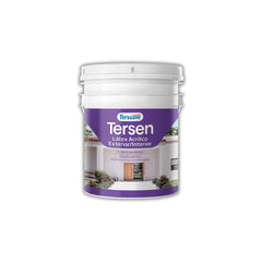 Tersen Interior-Exterior Tersuave x 10 litros