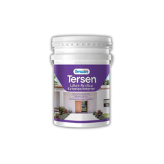 Tersen Interior-Exterior Tersuave x 20 litros