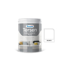 Tersen Interior Tersuave x 01 litros