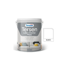 Tersen Interior Tersuave x 04 litros