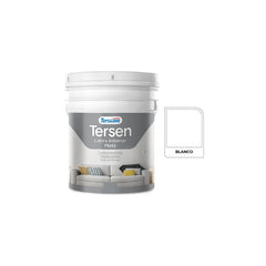 Tersen Interior Tersuave x 10 litros