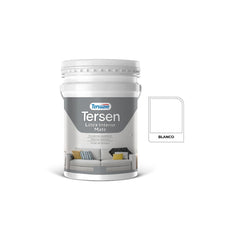 Tersen Interior Tersuave x 20 litros