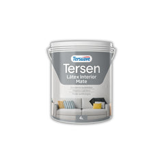 Tersen Interior Tersuave x 04 litros