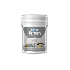 Tersen Interior Tersuave x 20 litros