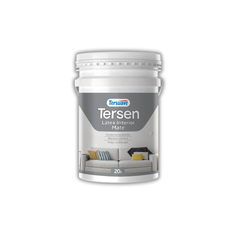 Tersen Interior Tersuave x 20 litros