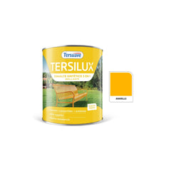 G1 Sintetico Brillante Tersilux Tersuave x 1/2 litros