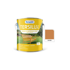 G3 Sintetico Brillante Tersilux Tersuave x 04 litros