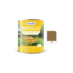 G4 Sintetico Brillante Tersilux Tersuave x 01 litros