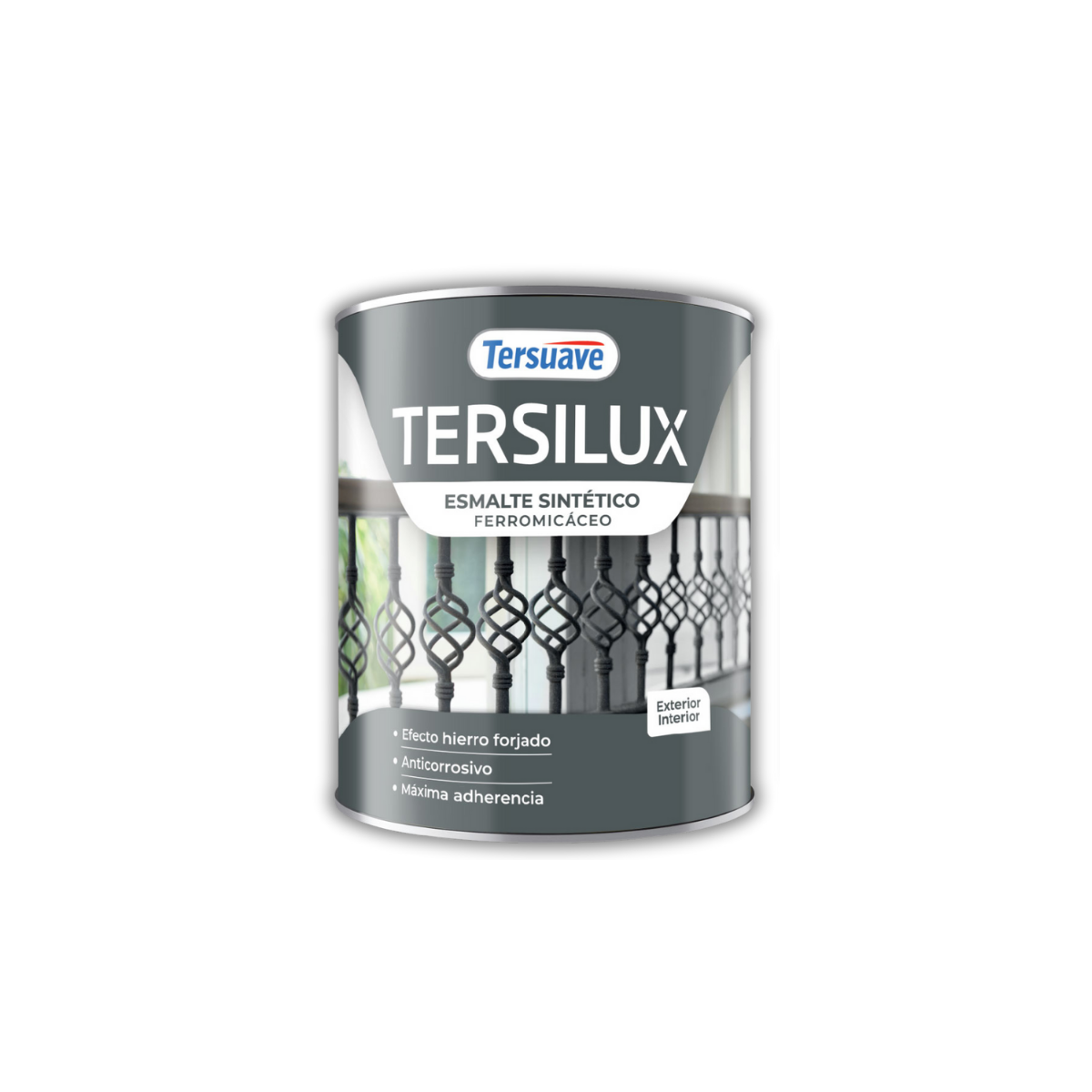 Tersilux Ferromicaceo x 01 litros