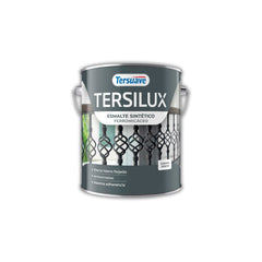 Tersilux Ferromicaceo x 04 litros