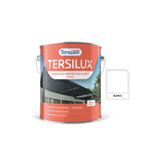 Sintetico Mate Tersilux Tersuave x 04 litros
