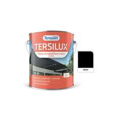 Sintetico Mate Tersilux Tersuave x 04 litros