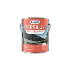 Sintetico Mate Tersilux Tersuave x 04 litros