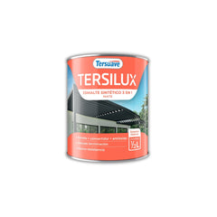 Sintetico Mate Tersilux Tersuave x 1/4 litro