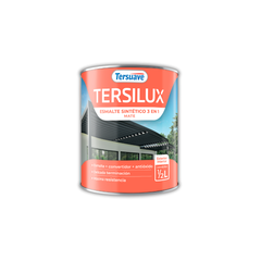 Sintético Mate Tersilux Tersuave x 1/2 litro