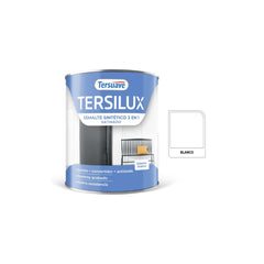 Sintetico Satinado Tersilux Tersuave x 01 litros