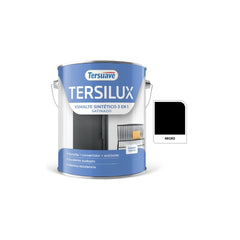 Sintetico Satinado Tersilux Tersuave x 04 litros