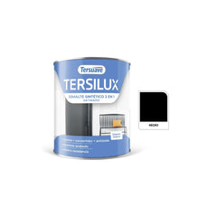 Sintetico Satinado Tersilux Tersuave x 1/2 litros