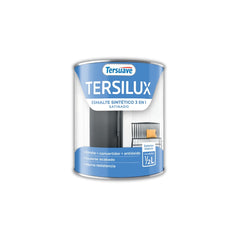 Sintetico Satinado Tersilux Tersuave x 1/2 litros