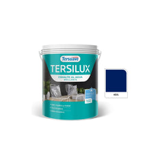 Tersilux al Agua Brillante x 04 litros