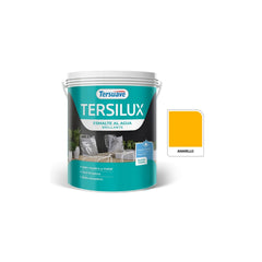 Tersilux al Agua Brillante x 04 litros