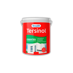 Tersinol Frentes Impermeabilizante Tersuave x 05 kilos