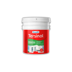Tersinol Frentes Impermeabilizante x 12.5 kg