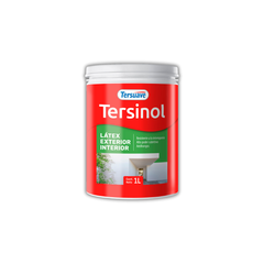Tersinol Interior-Exterior x 01 litros