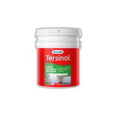 Tersinol Interior-Exterior x 10 litros