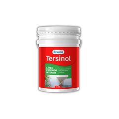 Tersinol Interior-Exterior x 20 litros