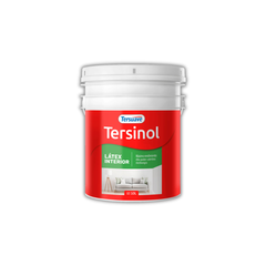 Tersinol Interior Tersuave x 10 litros