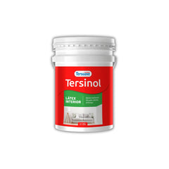 Tersinol Interior x 20 litros